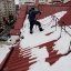 Уборка на высоте